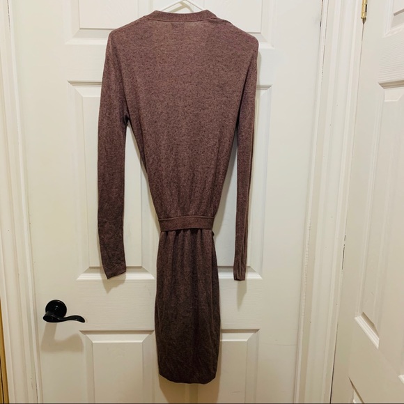 Wilfred Long Button Up Cardigan - Picture 2 of 6